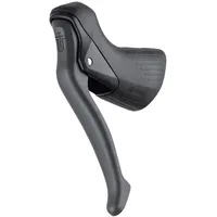 MicroSHIFT Sword Shifter links 1-fach Schwarz Modell 2024