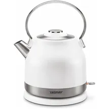 Zelmer ZCK7940 1,5 l Weiß