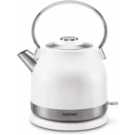 Zelmer ZCK7940 1,5 l Weiß