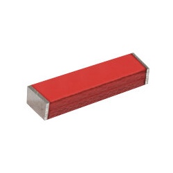 2 x Stabmagnete 40 x 12,5 x 5 mm