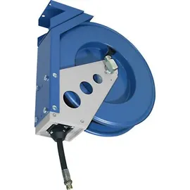Pressol Schlauchaufroller für Öl 580 x 160 x 540 mm