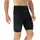 Uyn Exceleration Herren Schwarz XL