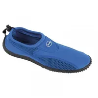 Fashy Cubagua Aqua Schuhe, Unisex, Gr. 44 blau