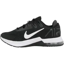Nike Air Max Alpha Trainer 4 Herren Black/White 40