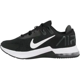 Nike Air Max Alpha Trainer 4 Herren Black/White 40