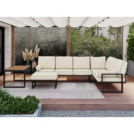 MKS ELBA Set 7-tlg. Beige