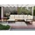 MKS ELBA Set 7-tlg. Beige