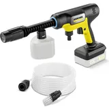 Kärcher Mobile Outdoor Cleaner OC 7-18 Handheld