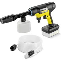 Kärcher Mobile Outdoor Cleaner OC 7-18 Handheld