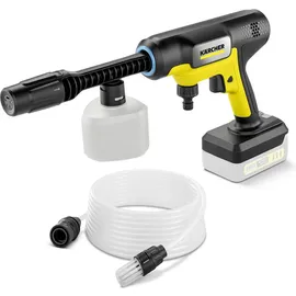 Kärcher Mobile Outdoor Cleaner OC 7-18 Handheld