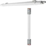 osram homelighting Submarine Integrated Slim Value 0.6M 10W 4000K LED-Feuchtraumleuchte