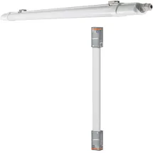 osram homelighting Submarine Integrated Slim Value 0.6M 10W 4000K LED-Feuchtraumleuchte