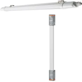 osram homelighting Submarine Integrated Slim Value 0.6M 10W 4000K LED-Feuchtraumleuchte