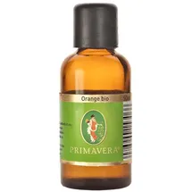 Primavera Orange bio 50 ml