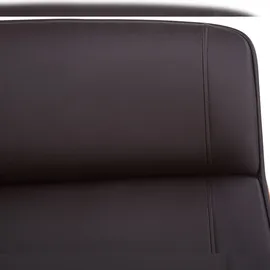 CLP Varel Kunstleder Braun