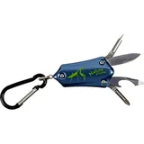 Die Spiegelburg 14633 Mini-Multitool Nature Zoom