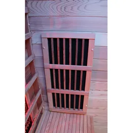 Dewello Toronto inkl. Vollspektrumstrahler