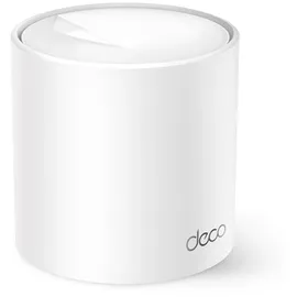 TP-Link Deco X10 AX1500 Mesh-Router 1 St.
