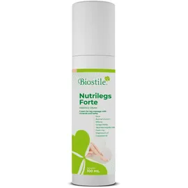 Biostile Nutrilegs Forte Massagecreme 100 ml