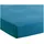 Traumschlaf Spannbettlaken Jersey-Elasthan 120 x 200 - 130 x 200 cm blau