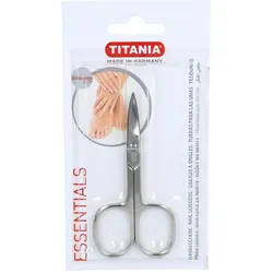 Nagelschere Solingen TITANIA