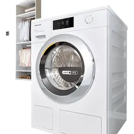Miele WTR860WPM Waschtrockner (8 kg / 5 kg, 1600 U/min)