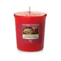 Yankee Candle Peppermint Pinwheels