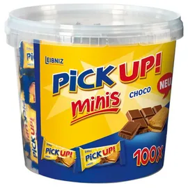Pick UP! minis ORIGINAL Kekse 1.060,0 g, 100 St.