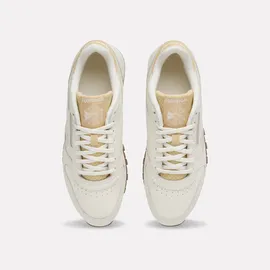Reebok Classic Leather Chalk / Alabaster / Simple Beige 40