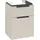 Villeroy & Boch Subway 2.0 Waschtischunterschrank, 2 Auszüge, Waschbecken mittig, 440x590x352mm, A90610VN,