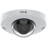 Axis P3905-R Mk III Schwarz