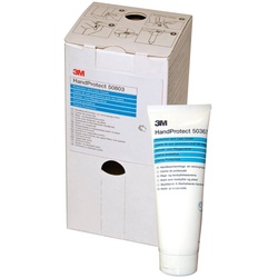 3M Pflegecreme (Nachfüllbeutel) 1,4L #50803