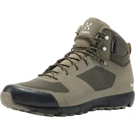 Haglöfs Haglofs L.i.m Mid Proof Wanderstiefel - Sage Green / Deep Woods - EU 45 1/3