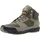 Haglöfs Haglofs L.i.m Mid Proof Wanderstiefel - Sage Green / Deep Woods - EU 45 1/3
