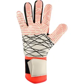 Uhlsport Torwarthandschuhe Ultragrip HN Fluo Rot/Weiß/Fluo Gelb 10,5