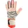 Uhlsport Torwarthandschuhe Ultragrip HN Fluo Rot/Weiß/Fluo Gelb 10,5