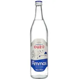 Ouzo Ammos 37,5% Vol. 0,7l