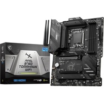 MSI MAG B760 Tomahawk WIFI (7D96-003R)