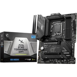 MSI MAG B760 Tomahawk WIFI (7D96-003R)