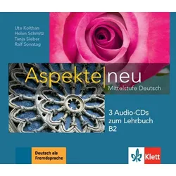 Aspekte neu B2