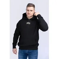 BENLEE Rocky Marciano Benlee Lemarr Kapuzenpullover - Black /