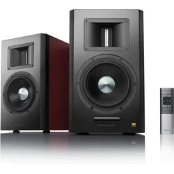 AirPulse by Edifier A300 aktive Regallautsprecher