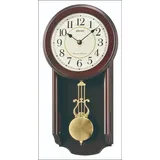 Seiko Pendeluhr (QXH063B)