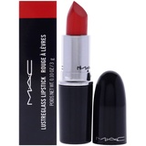 MAC Lustreglass Lipstick - TNTeaser