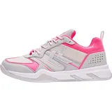 hummel Teiwaz 2.0 Handballschuhe Damen 3650 pink glo 43