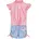 Blau 122/128