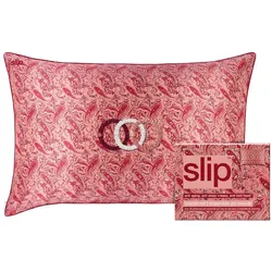 Slip queen pillowcase hero set Decken & Kissen   