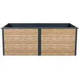 Westmann Primus-Multi XL 200 x 100 x 77 cm Braun