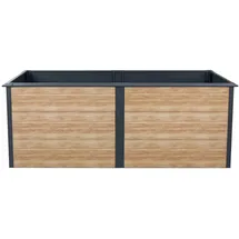 Westmann Primus-Multi XL 200 x 100 x 77 cm Braun