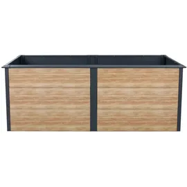 Westmann Primus-Multi XL 200 x 100 x 77 cm Braun